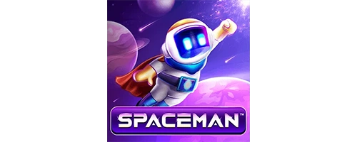 Spaceman Izada One