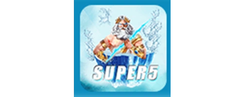 Super5 Izada One