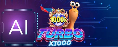 Turbox1000 Izada One