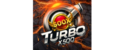 Turbox500 Izada One