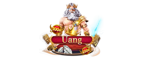 Uang777 Izada One