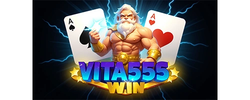 Vita555 Izada One