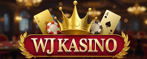 Wjkasino Izada One
