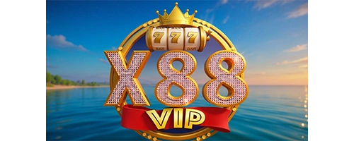 X88vip Izada One