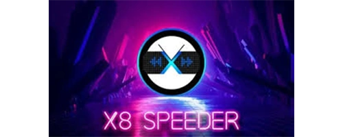 X8speeder Izada One